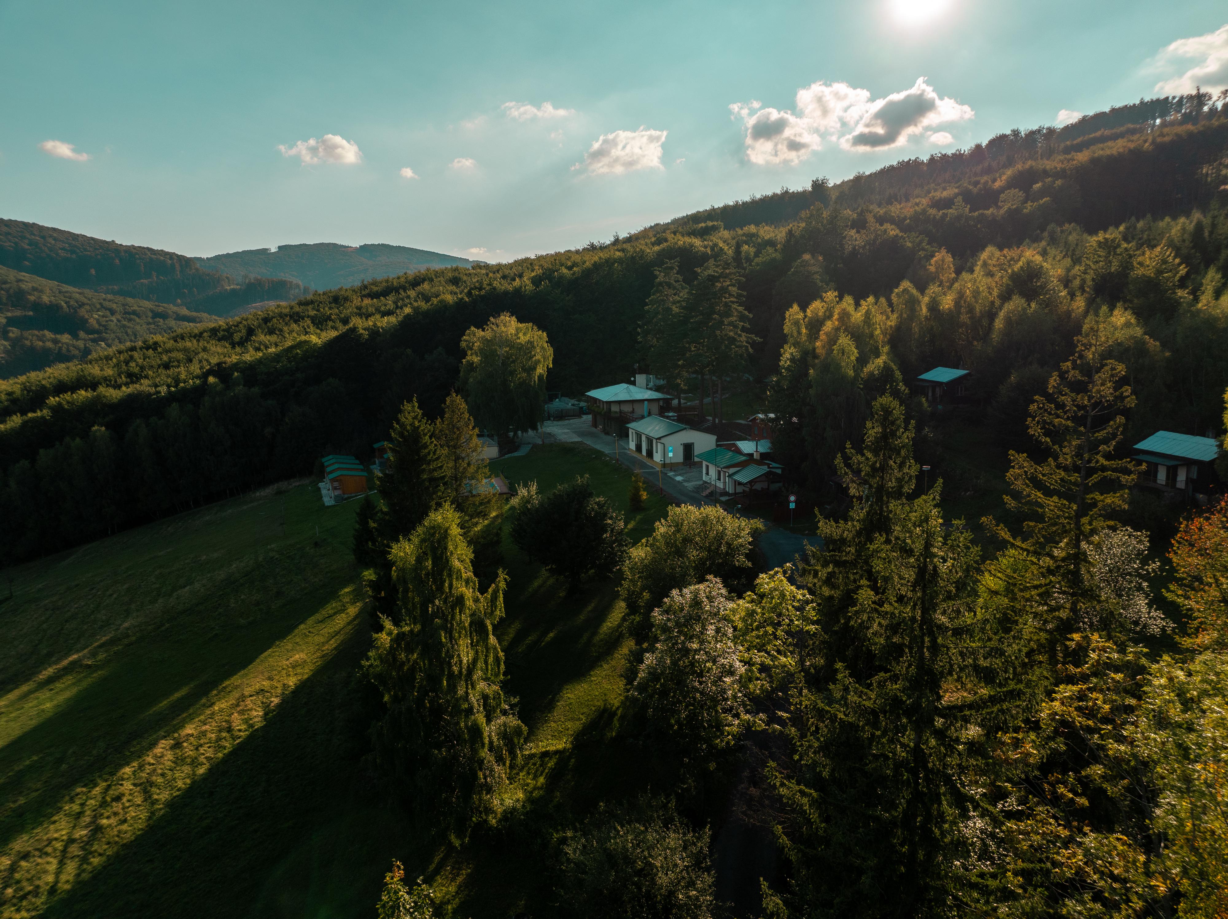 Rekreační středisko Rajnošky foto 4