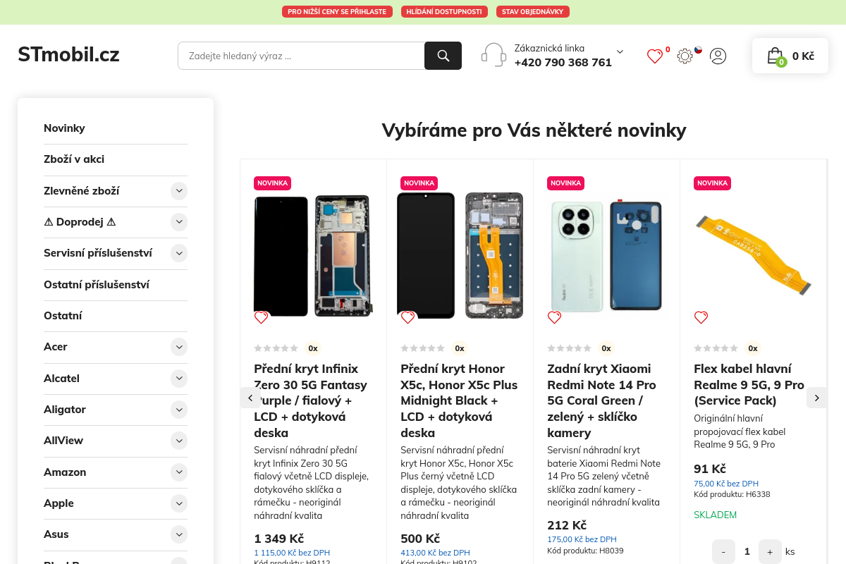 STmobil.cz