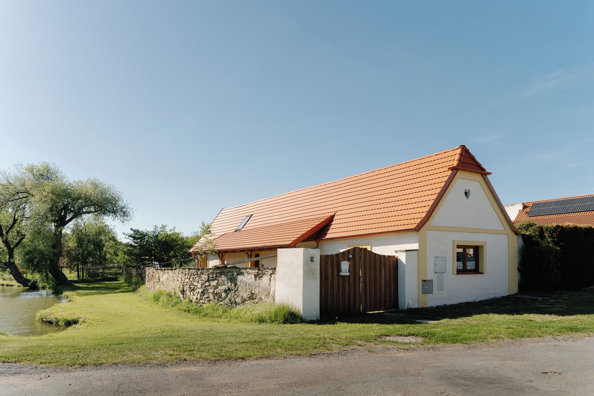 Chaloupka Miluška