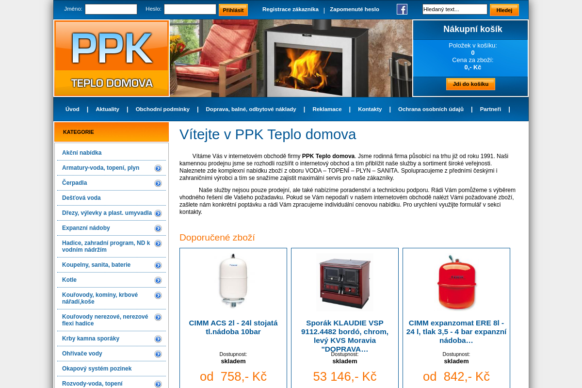Ppkteplodomova.cz