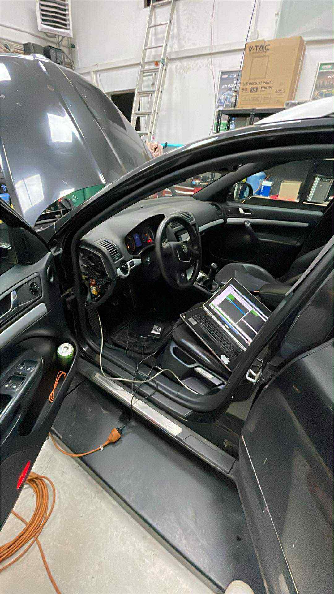LS AUTOSERVIS na Rozkvětě foto 3