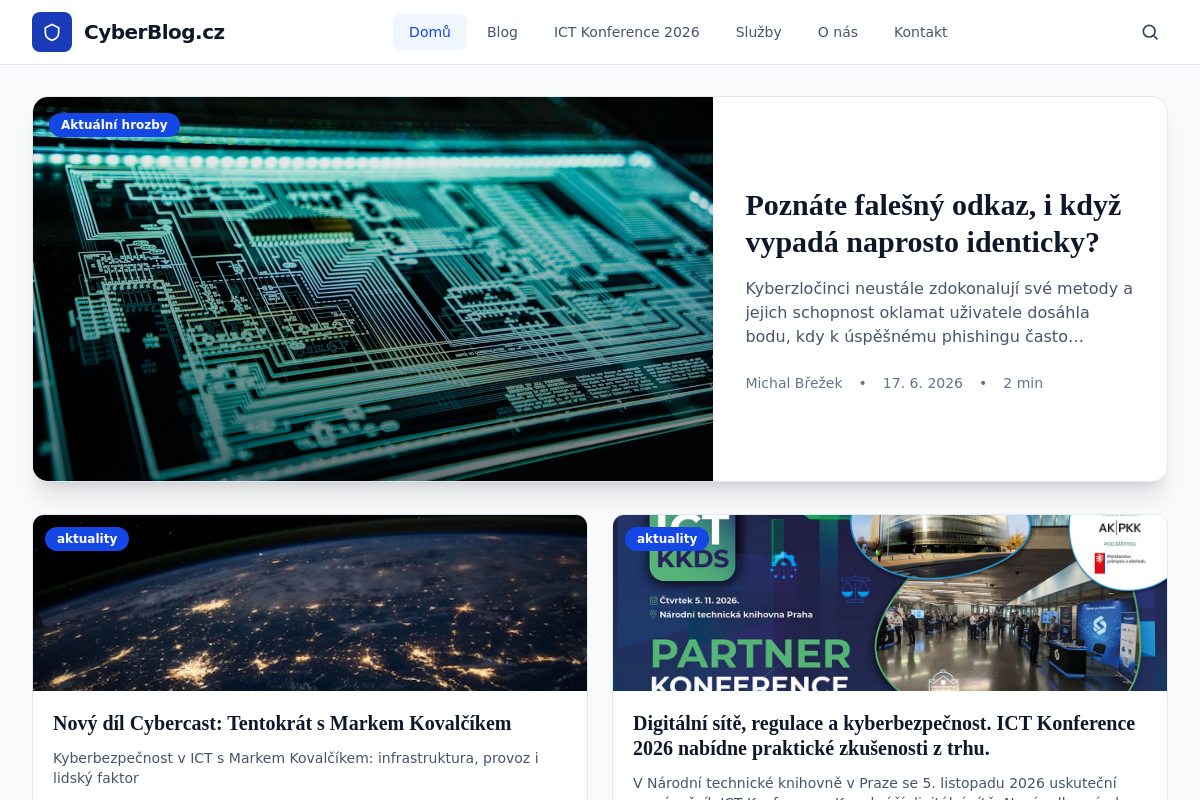 Cyber Security Solutions, s.r.o.