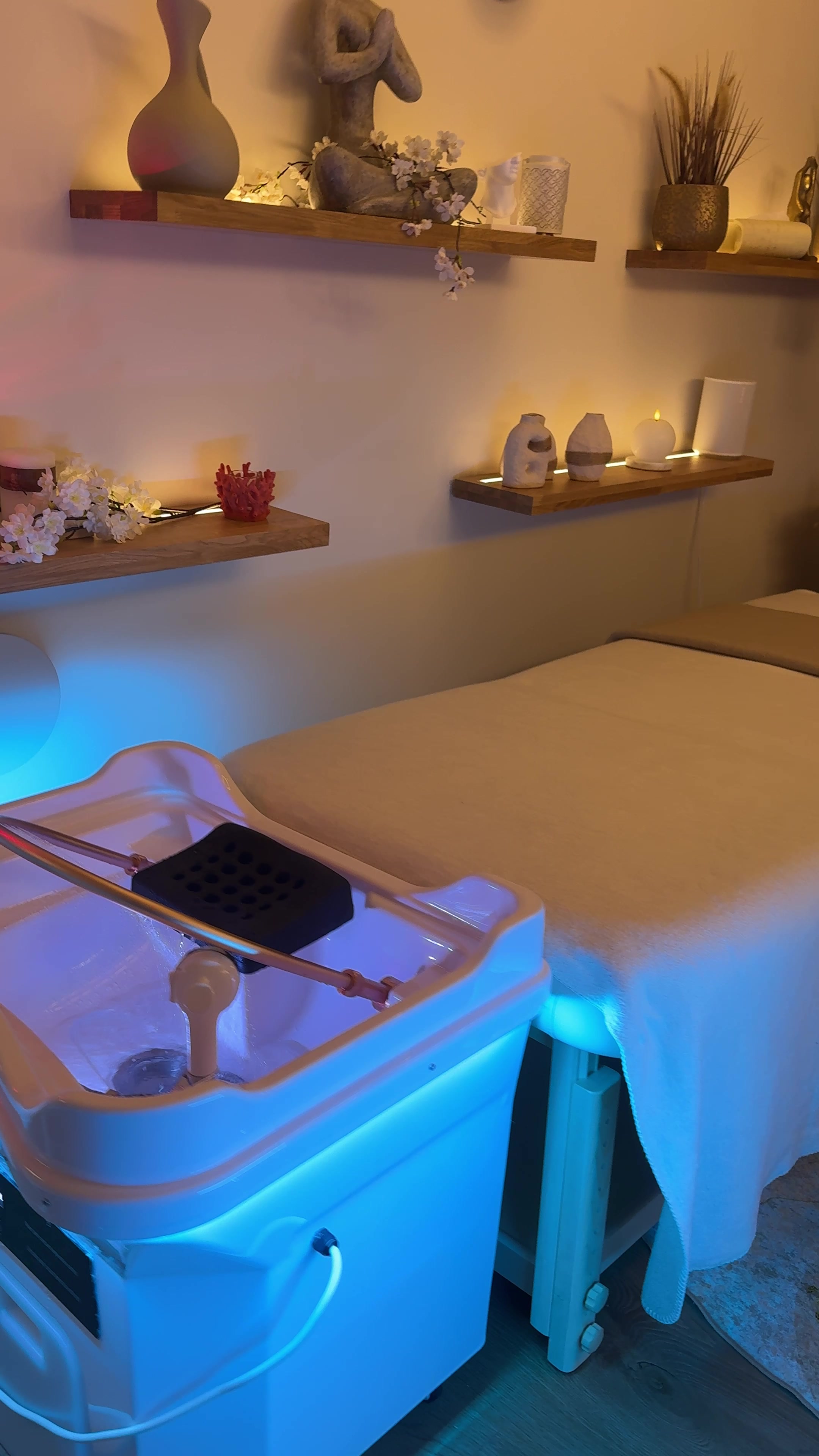 Prestige Beauty Salon foto 2 (náhled videa)