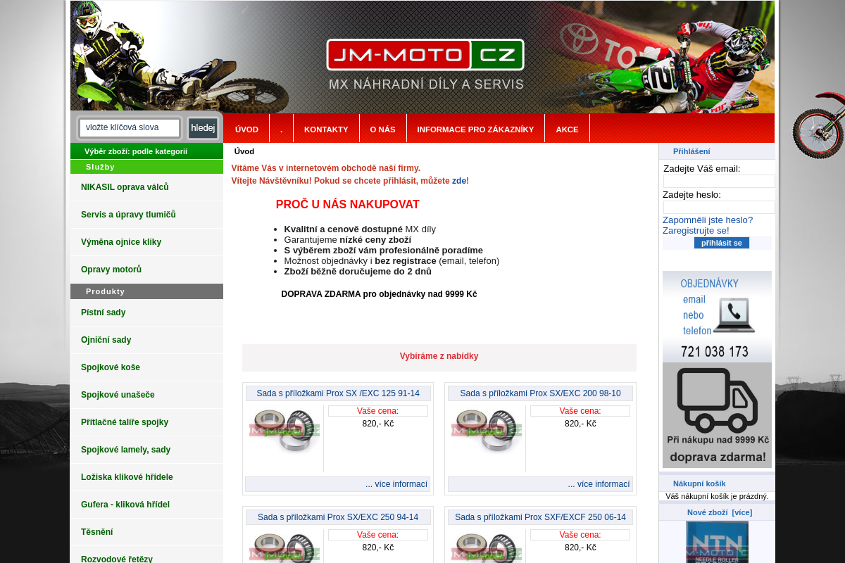JM-MOTO.cz