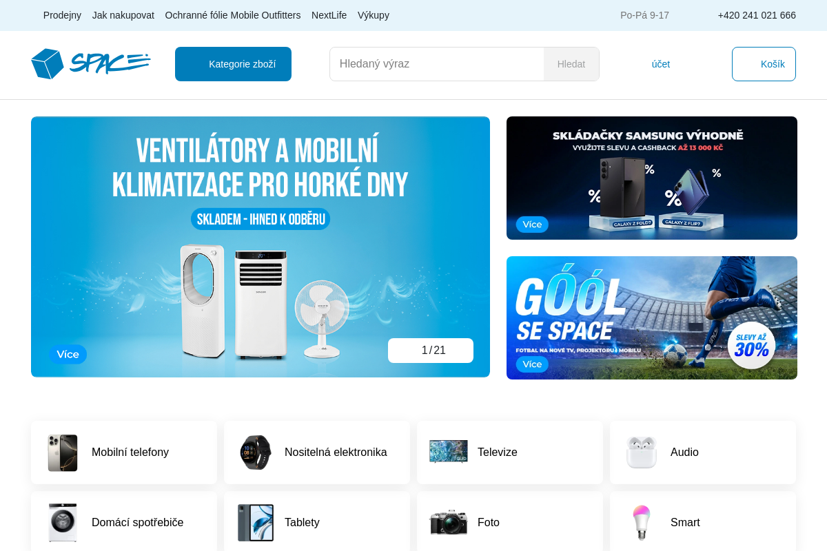 Space foto 1