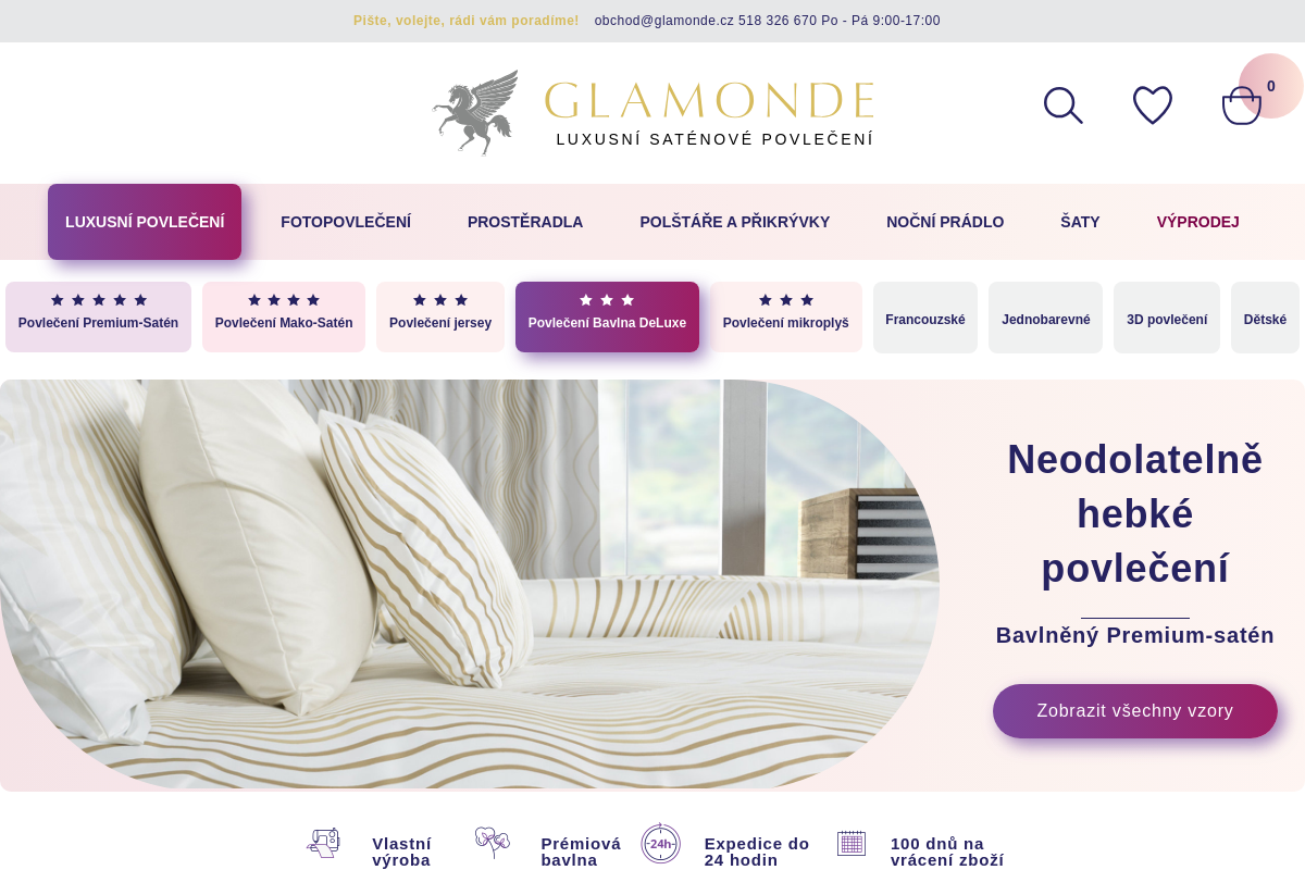 Glamonde