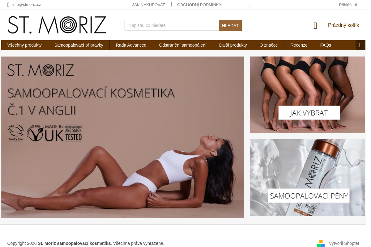 Stmoriz.cz