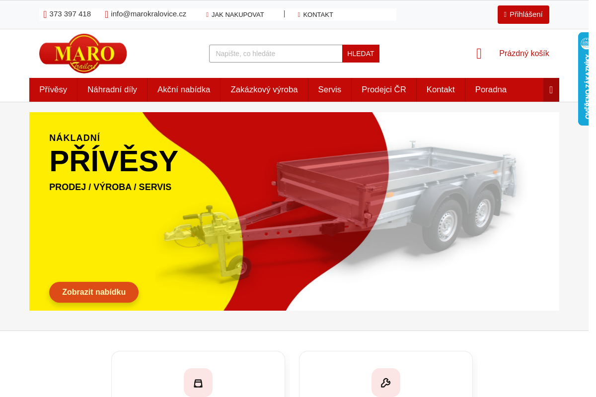 Proprivesy.cz