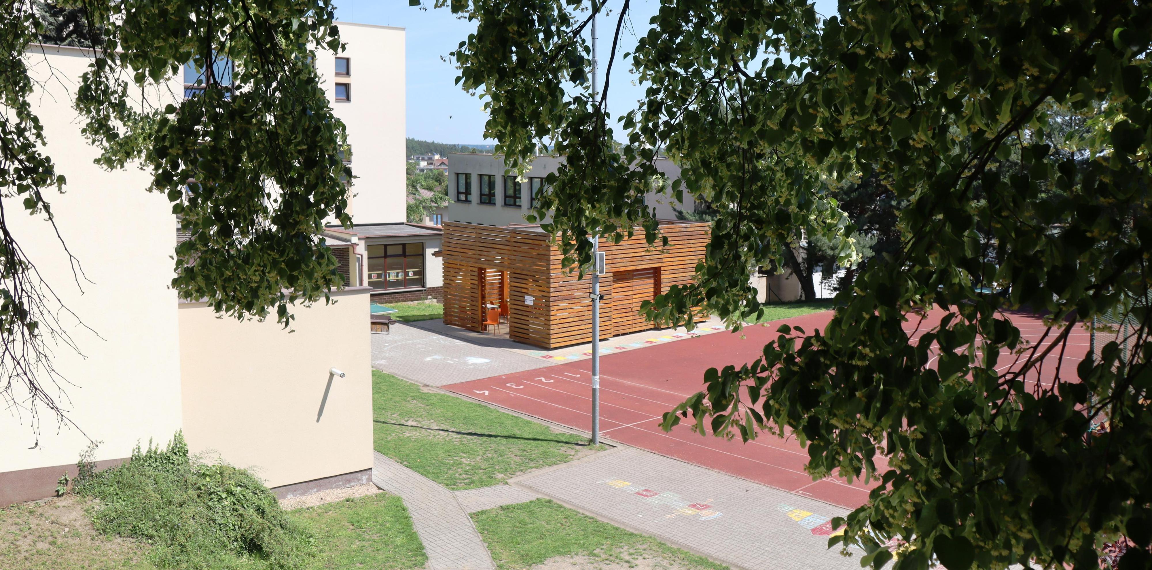 ZŠ Týnec nad Labem foto 6