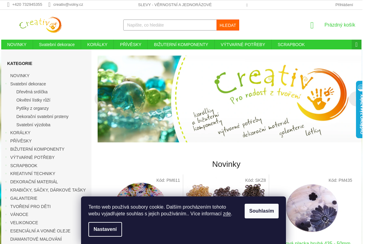 Creativ-shop.cz