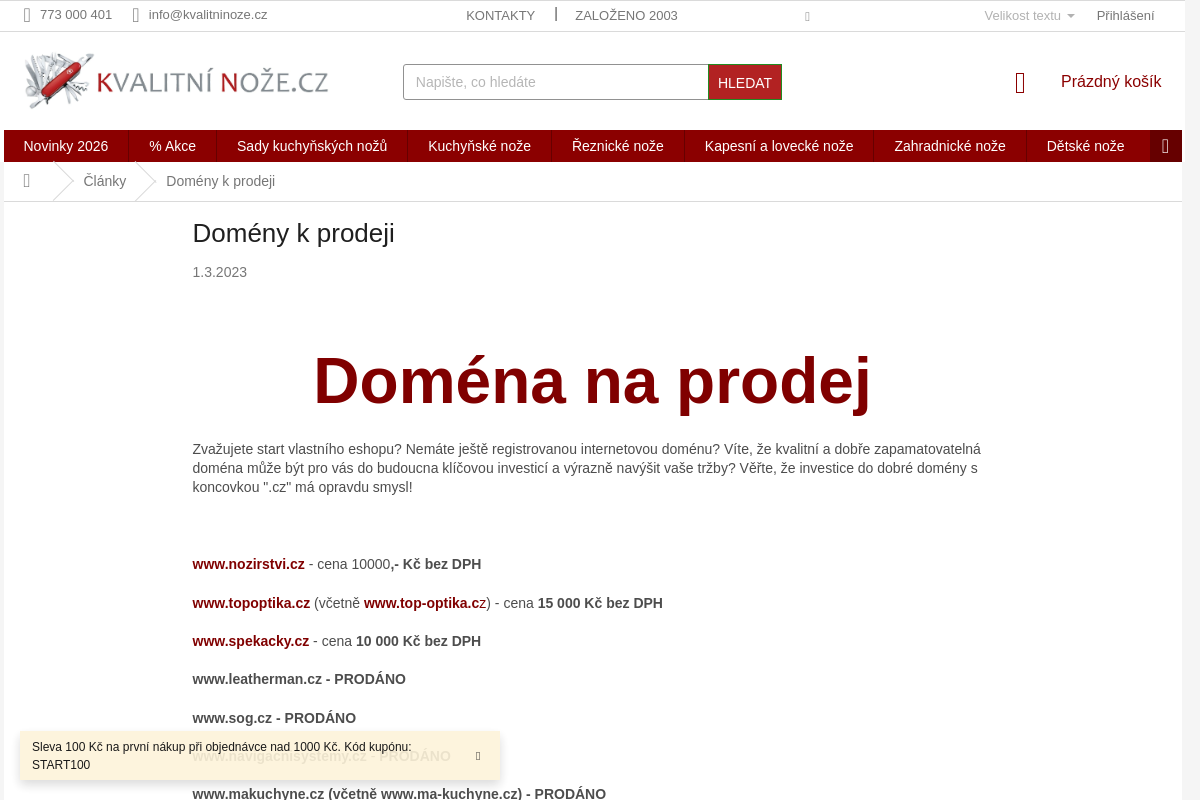 Top optika.cz