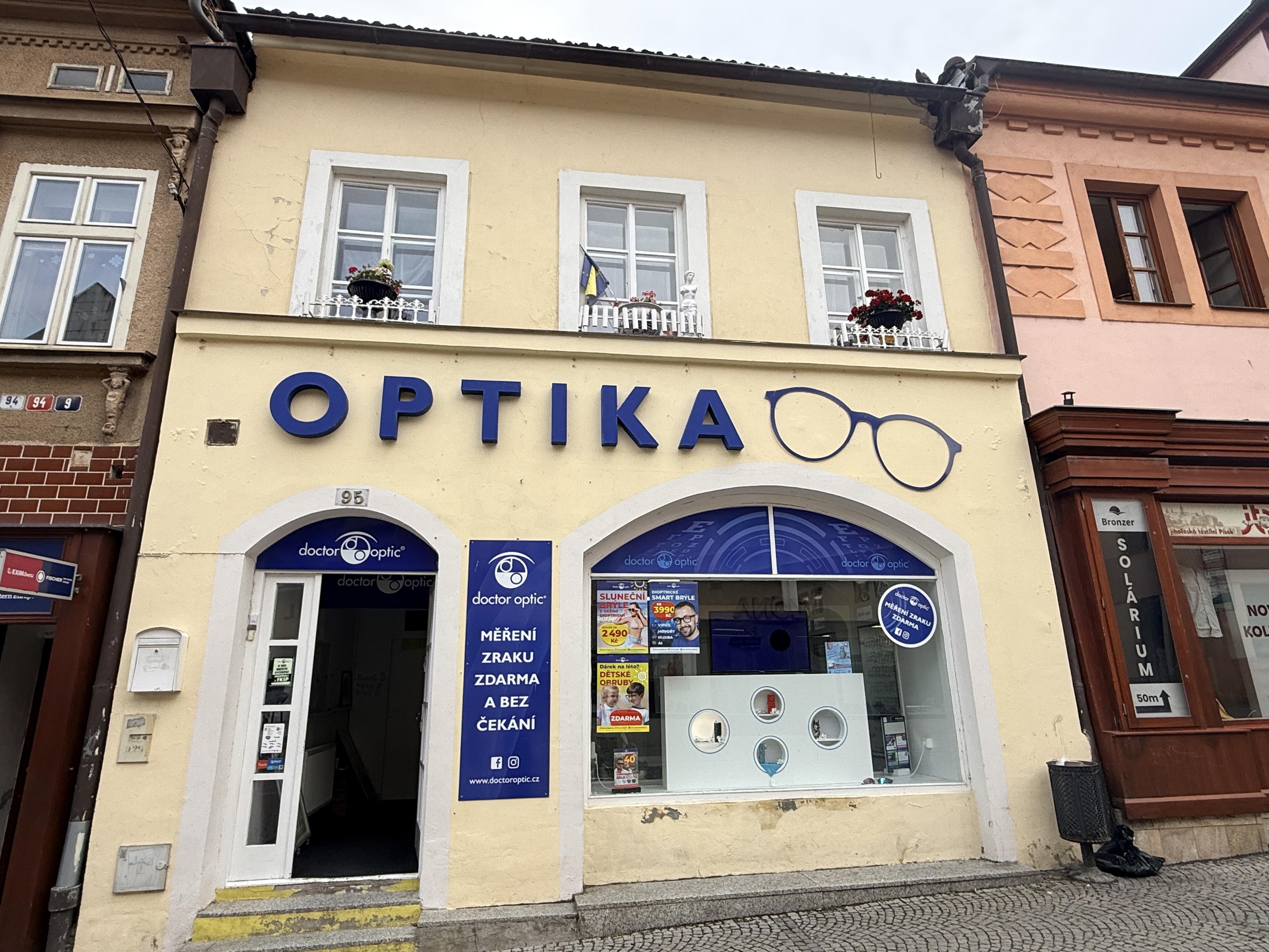 Doctor Optic foto 4