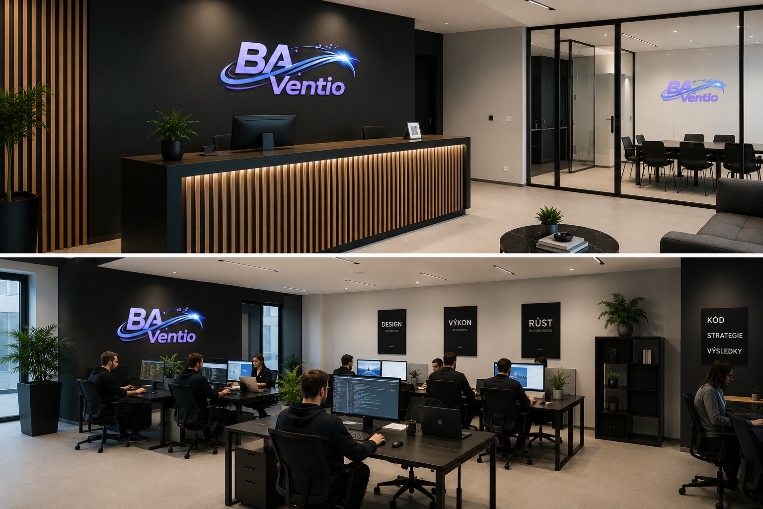 BA Ventio foto 2