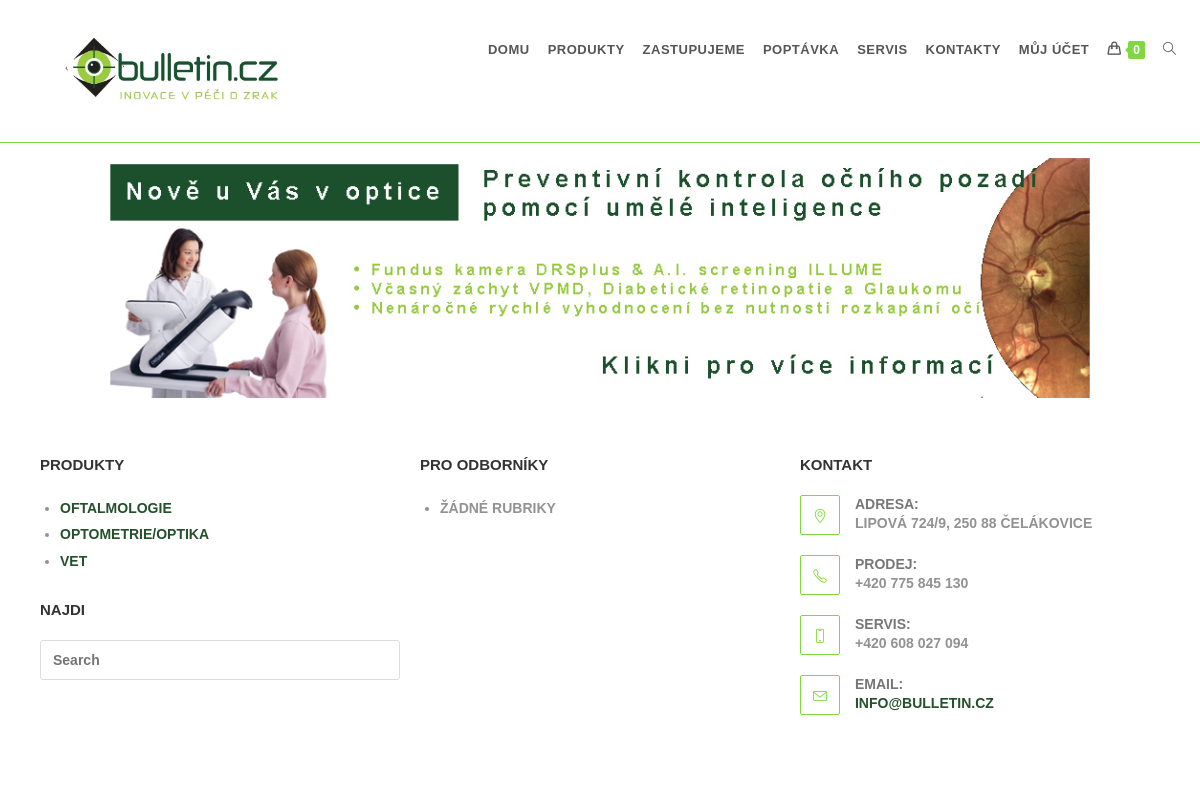 Bulletin.cz