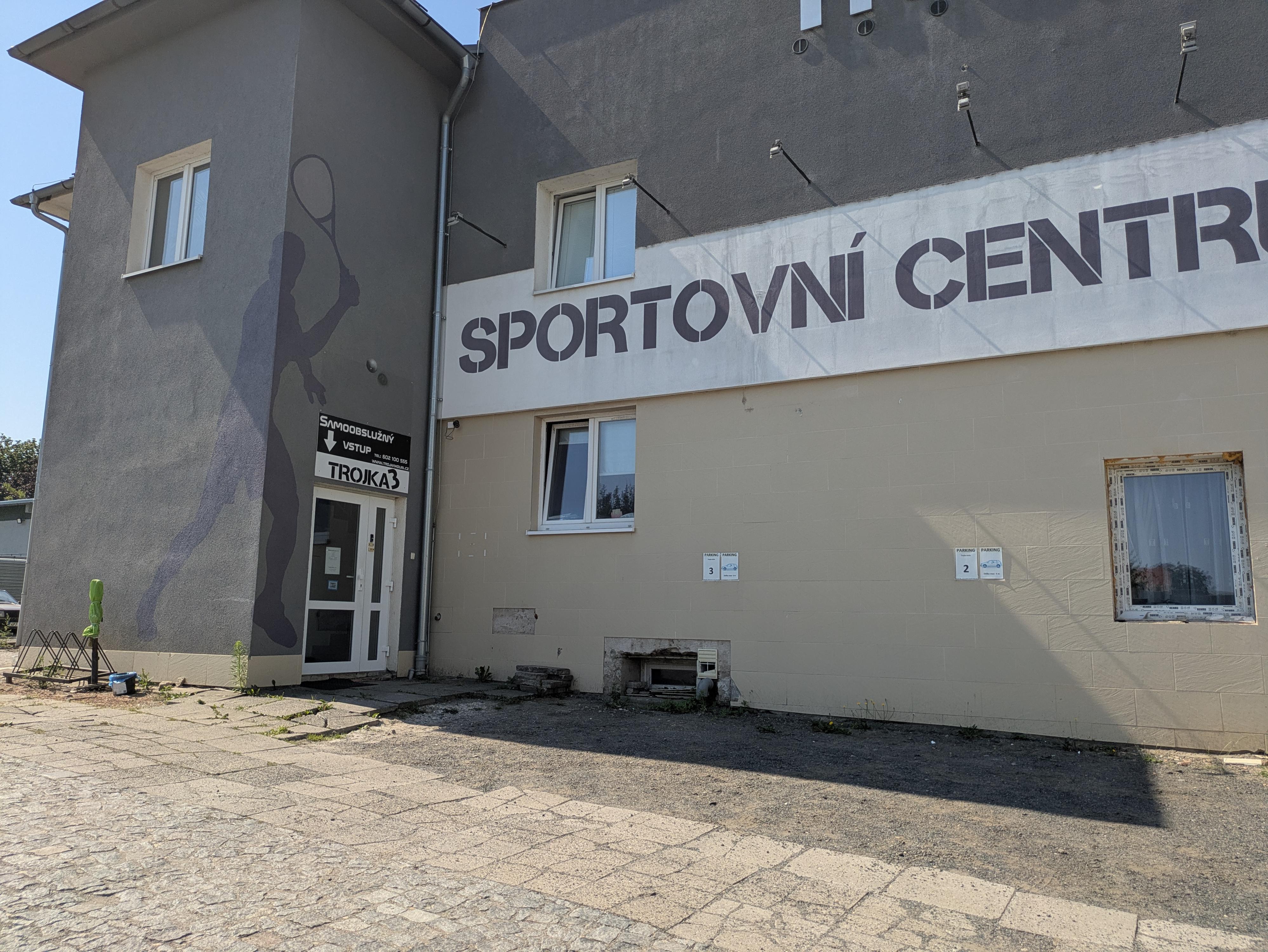 TROJKA Kolín, spol. s r.o. foto 4