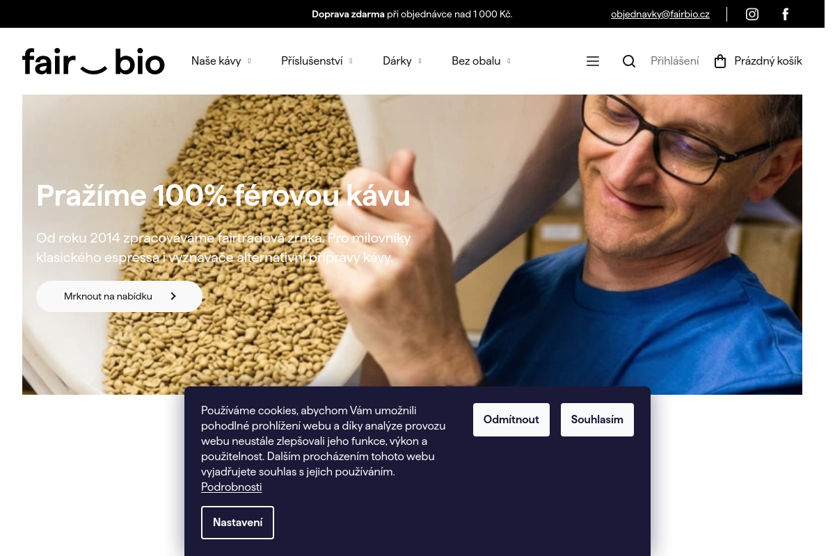 Fairbio.cz