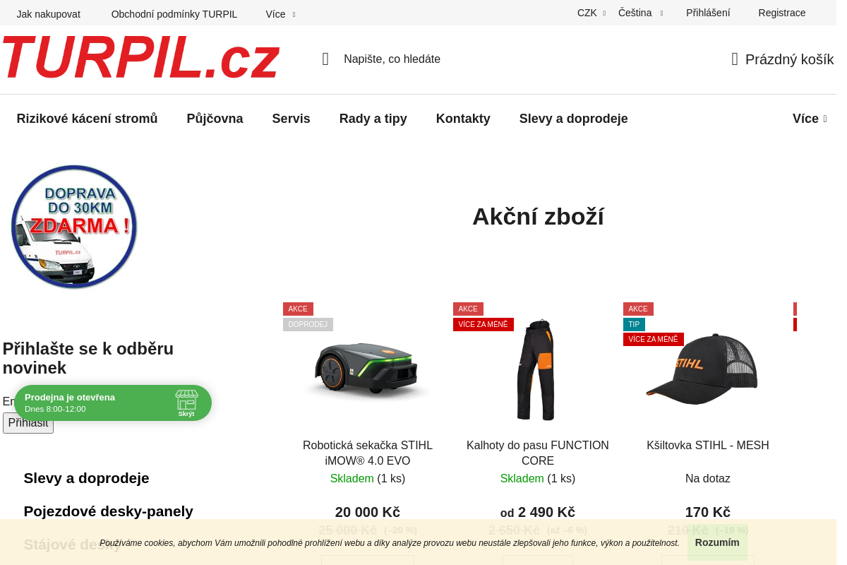 Turpil.cz