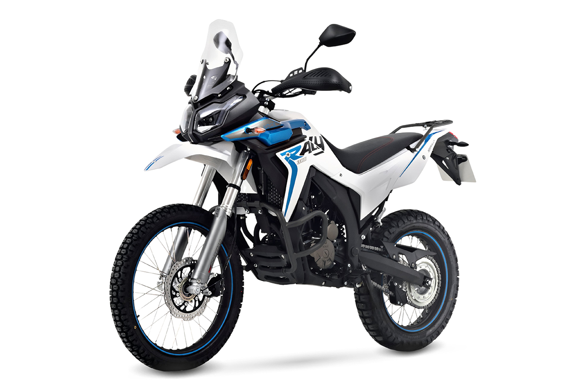 CFMOTO servis a pneuservis u JÉNI foto 4