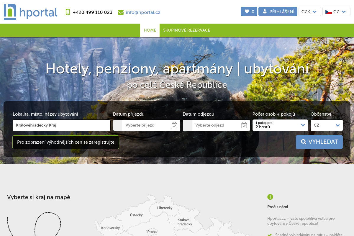 HPORTAL.CZ