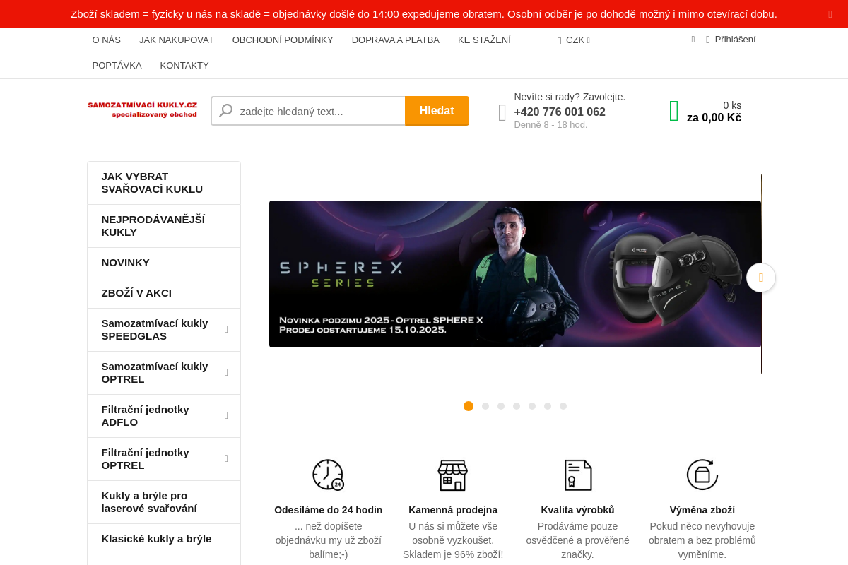 Samozatmivacikukly.cz
