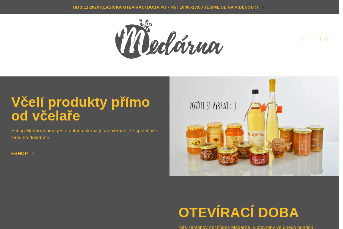Medárna s.r.o