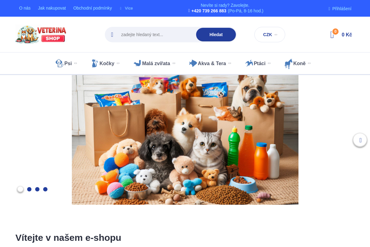 Veterinashop.cz foto 1