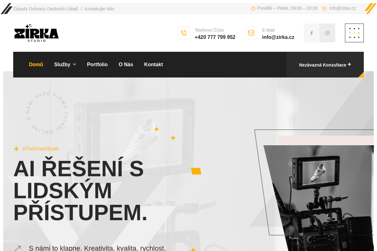 Zirka Digital