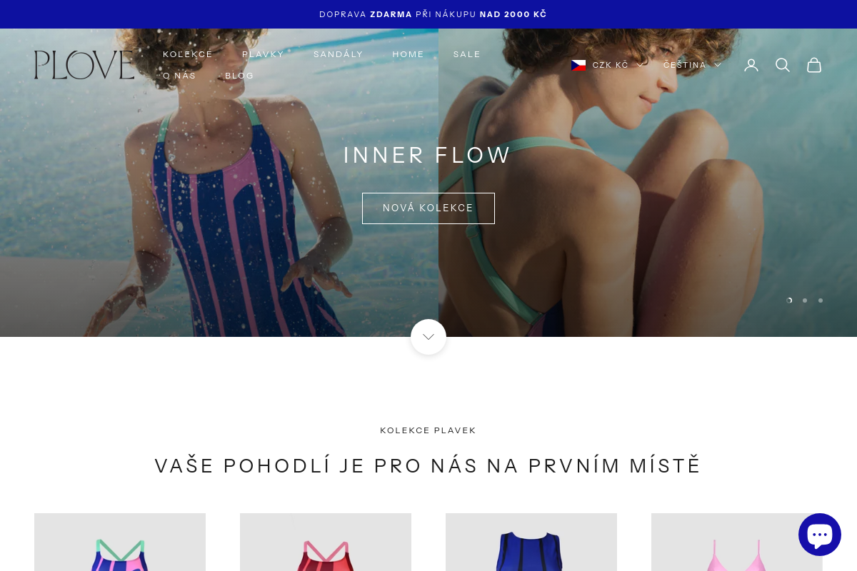 Plove.cz