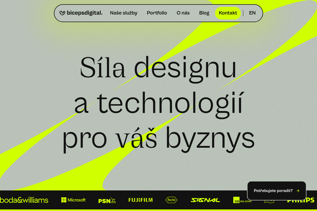 Bicepsdigital, s.r.o.