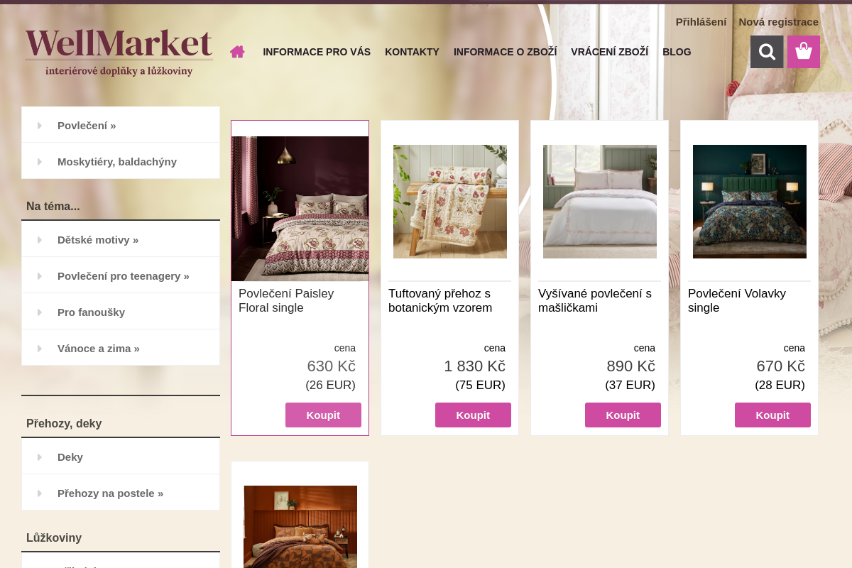 WellMarket