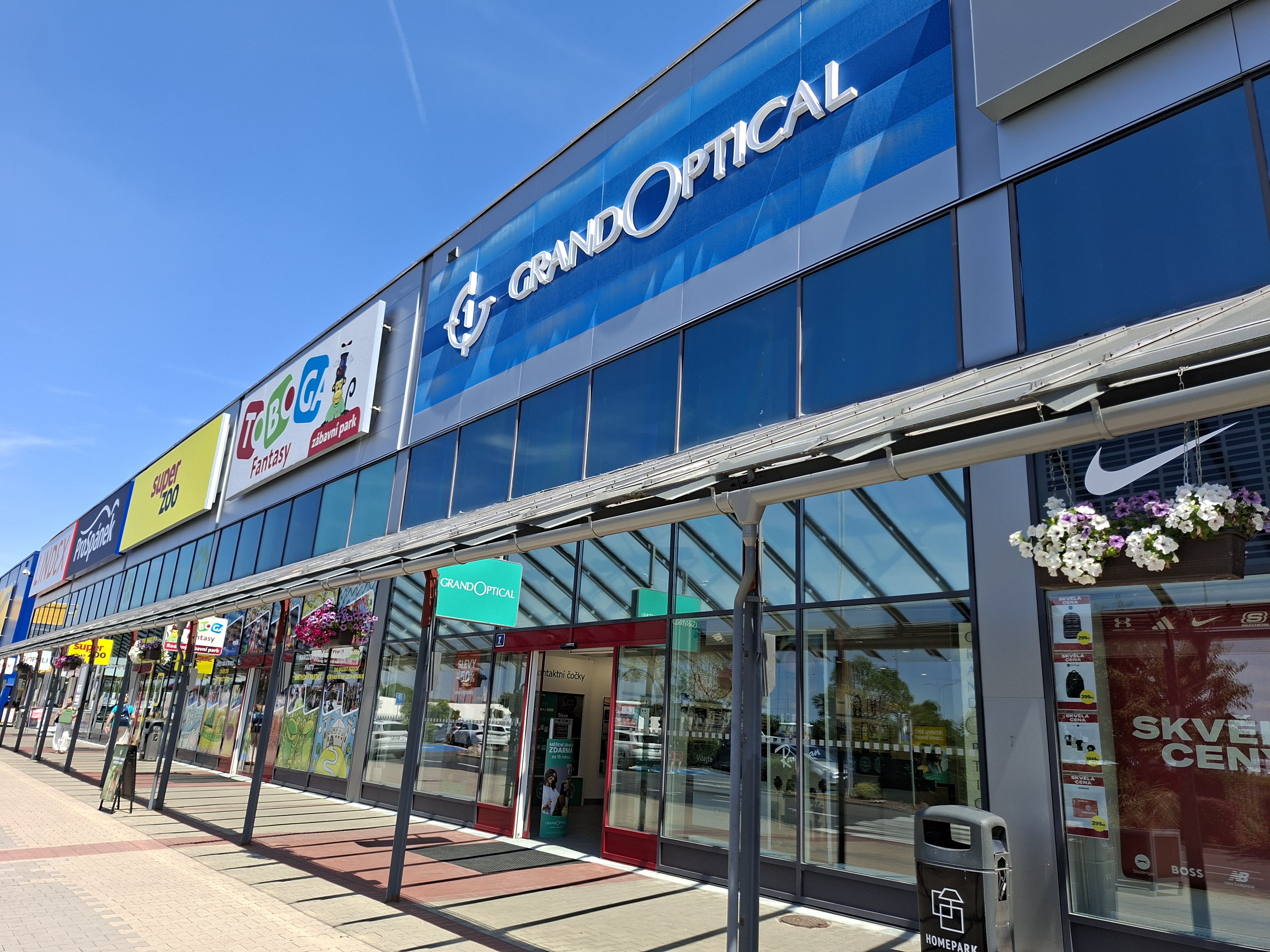 GrandOptical