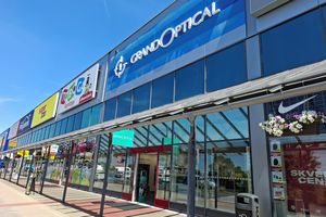 Company graphic GrandOptical