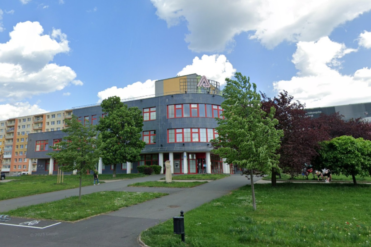 SYNLAB - Odběrové pracoviště
