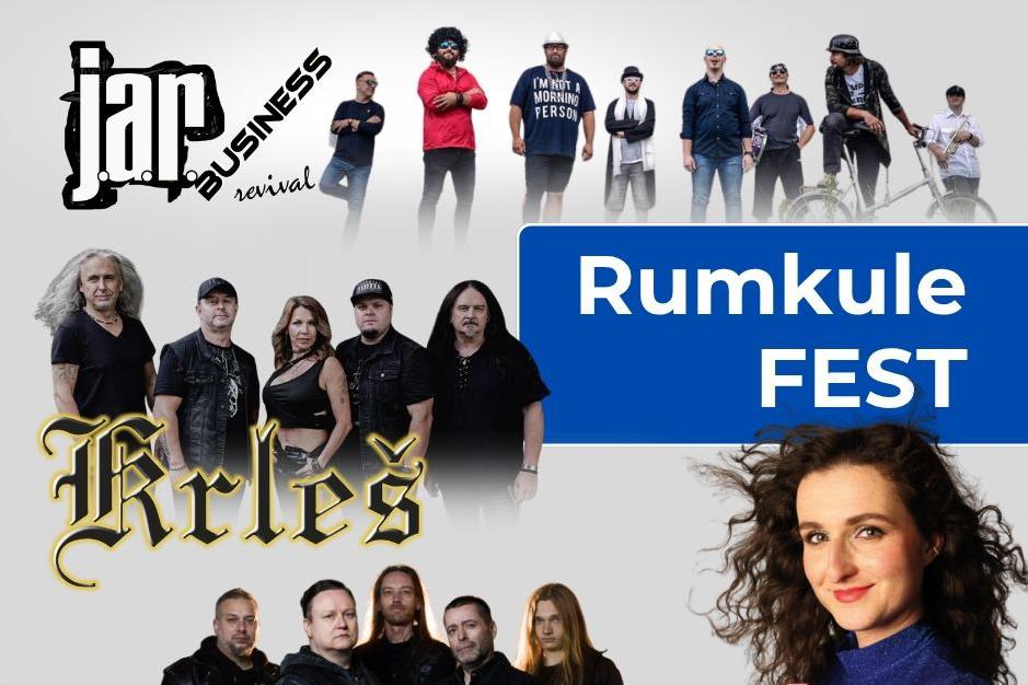Rumkule FEST