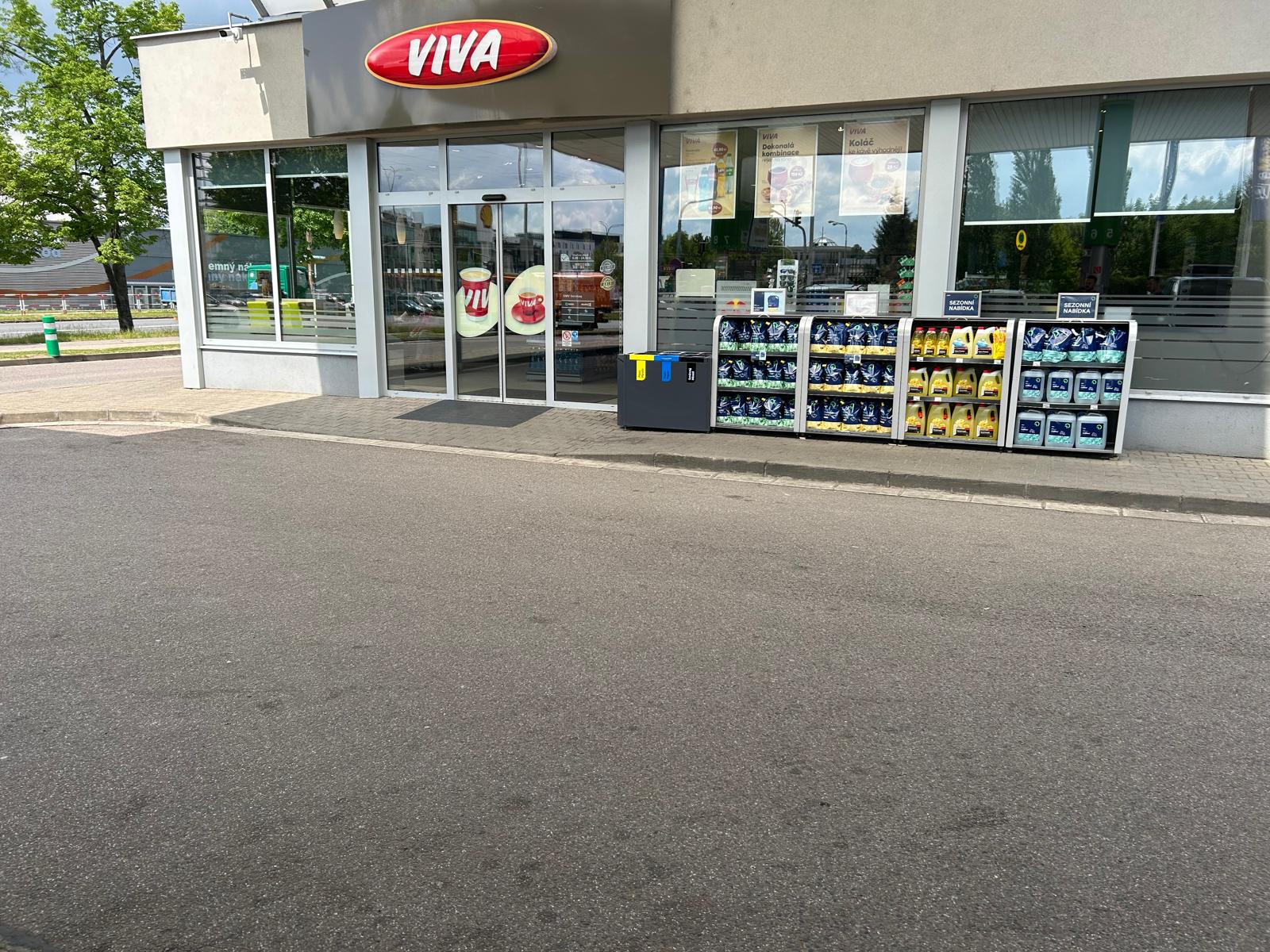 OMV foto 6