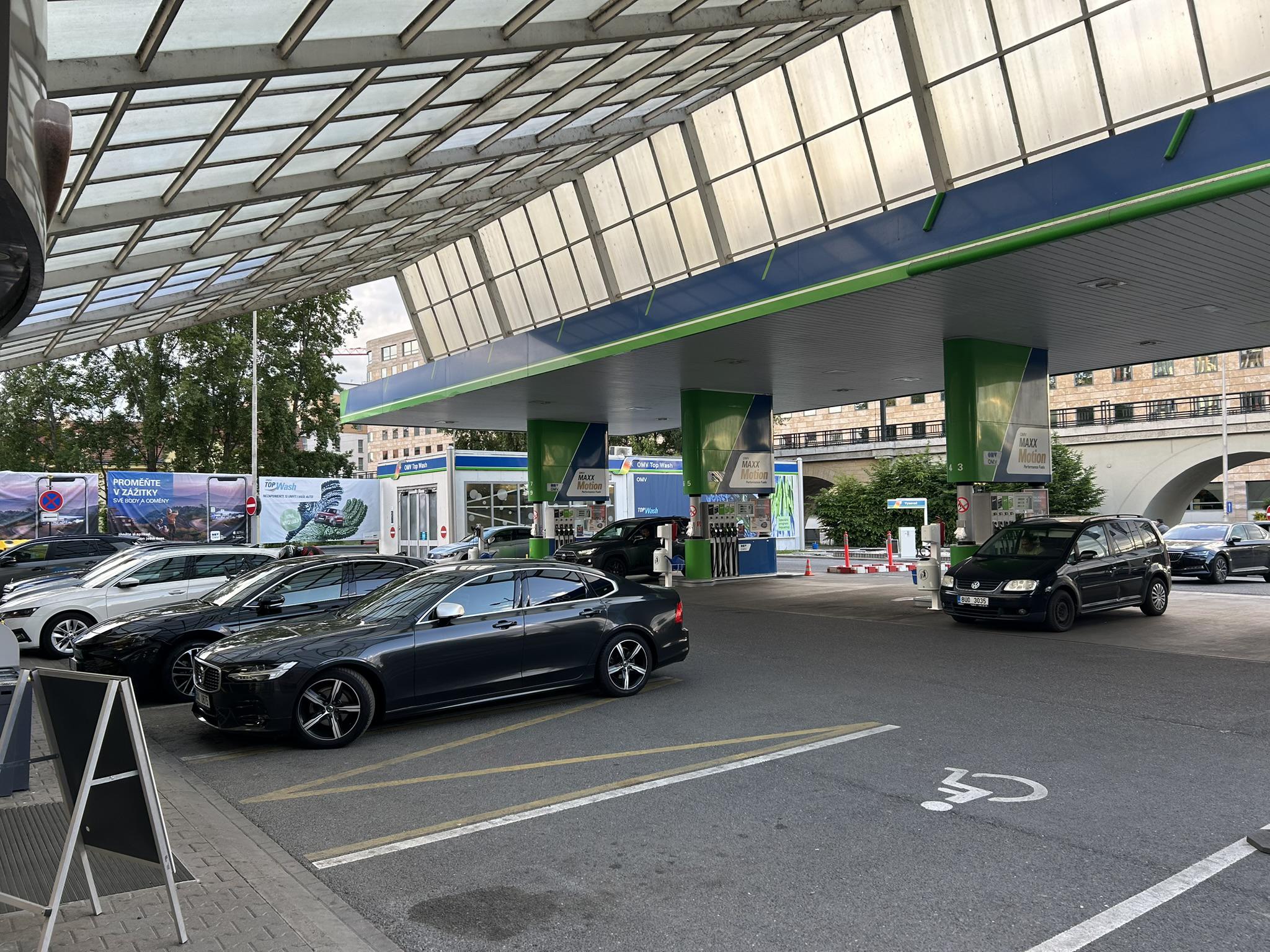 OMV foto 4
