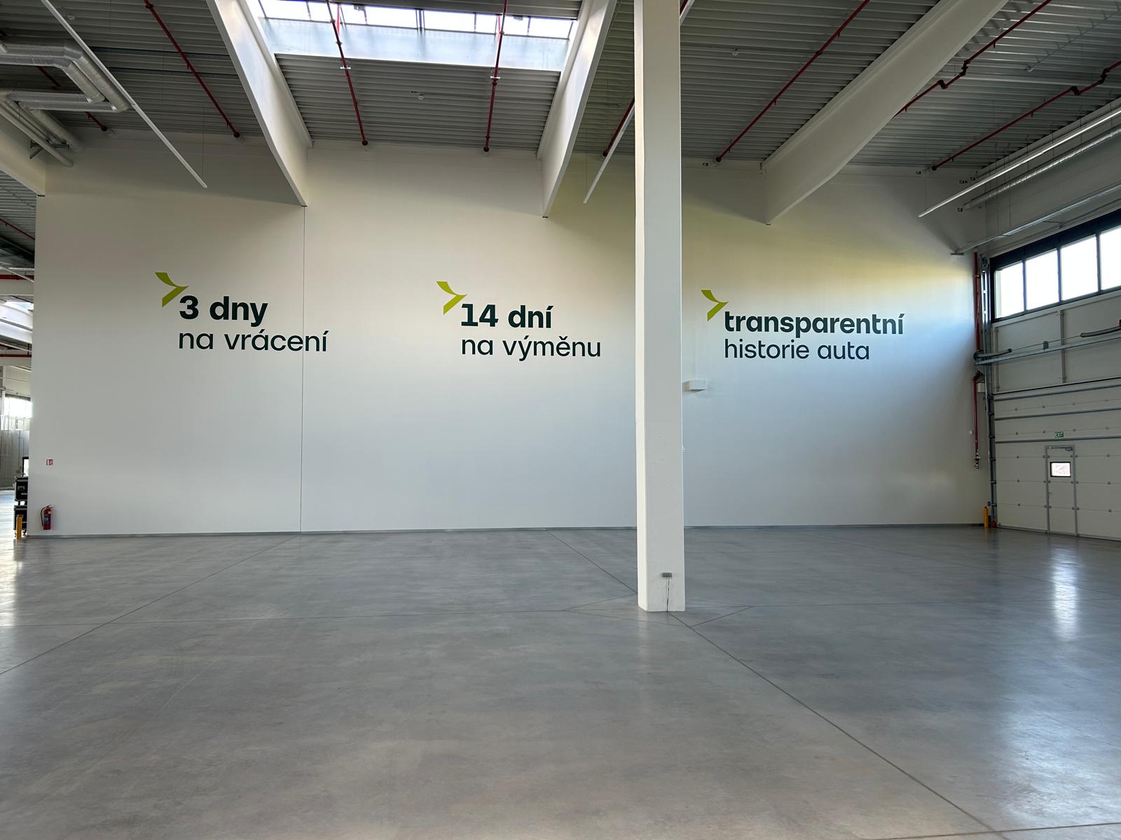 Direct auto České Budějovice I Zánovní a ojetá auta foto 3