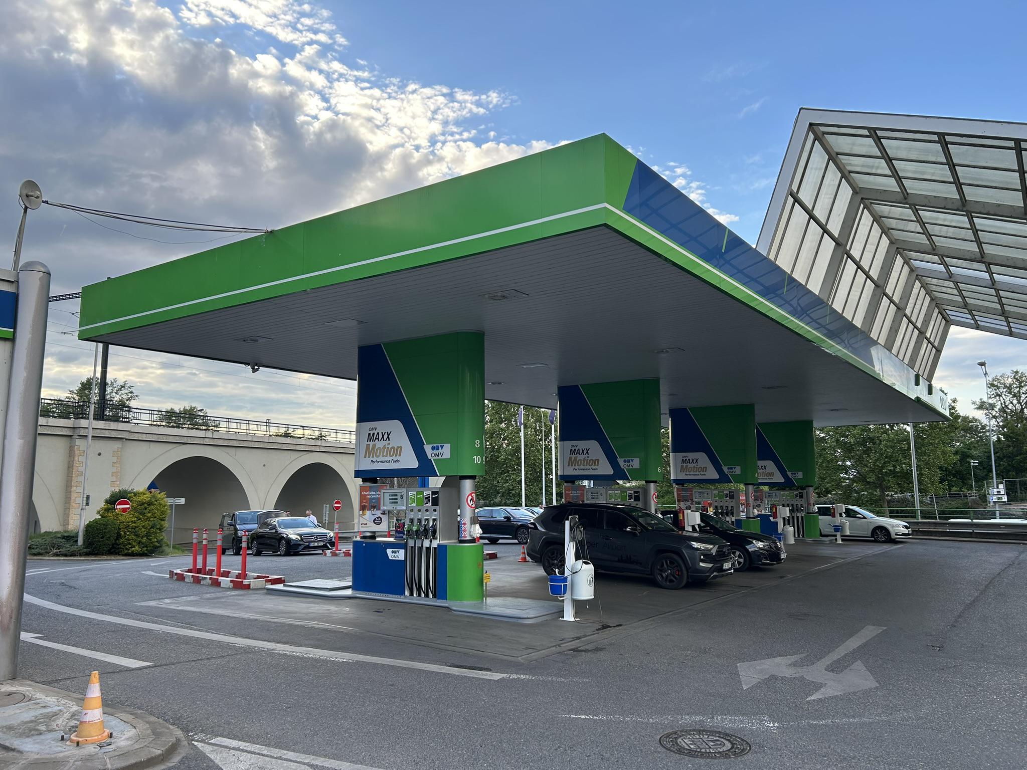 OMV