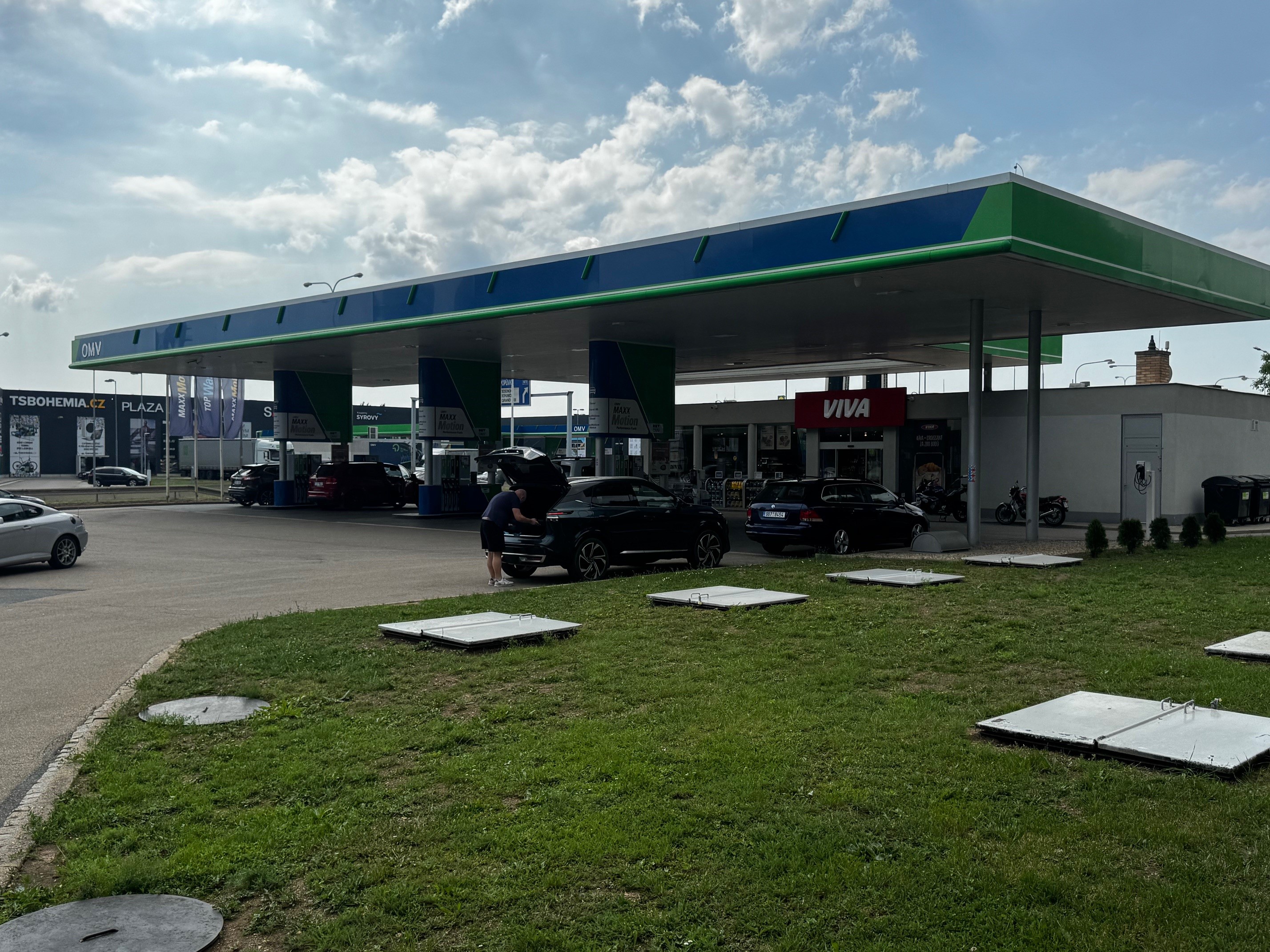 OMV foto 4