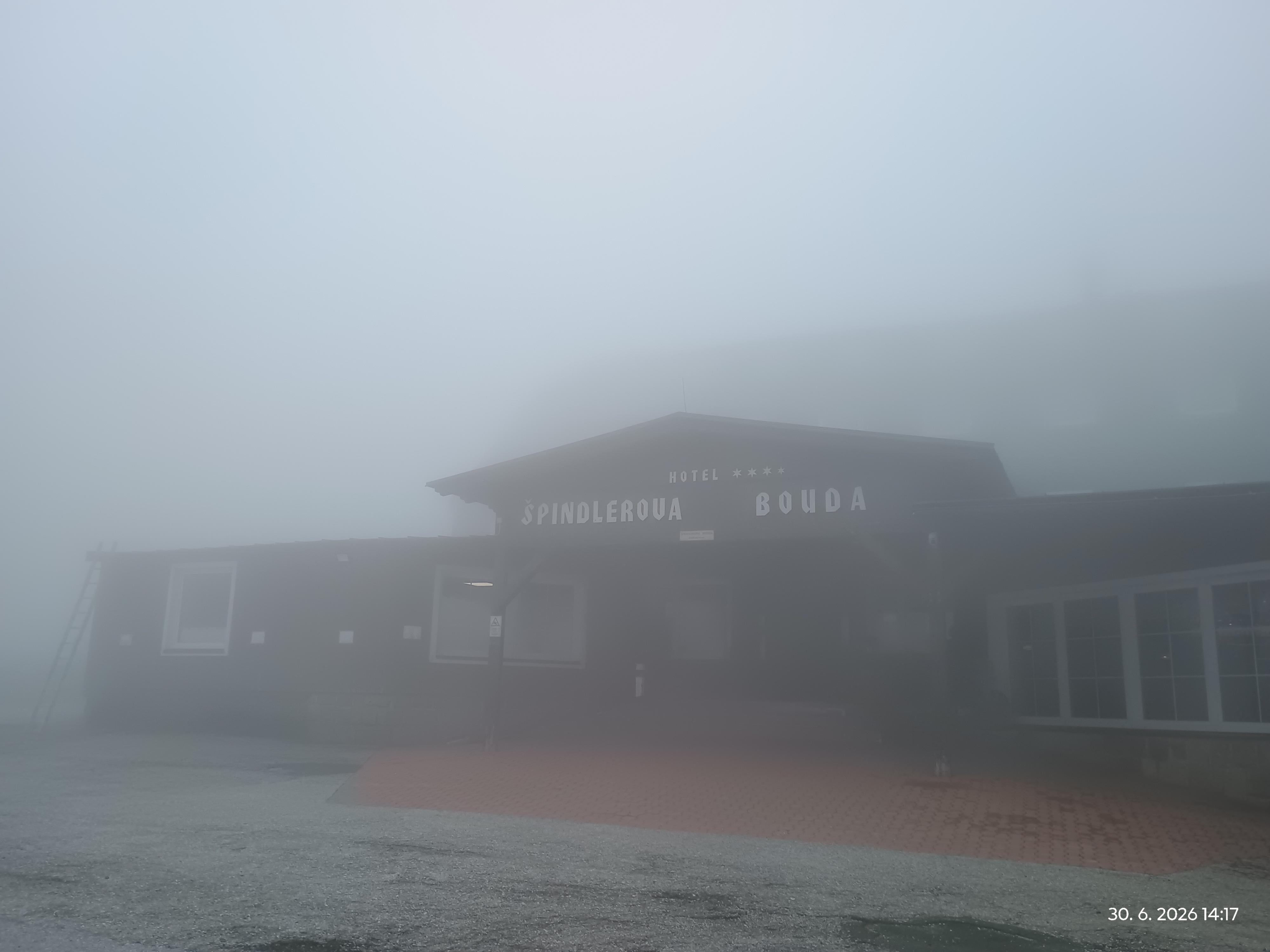 Hotel Špindlerova Bouda foto 5