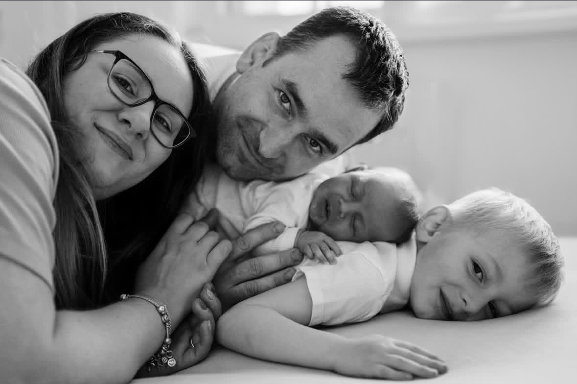 Adéla Chilko Photography foto 2