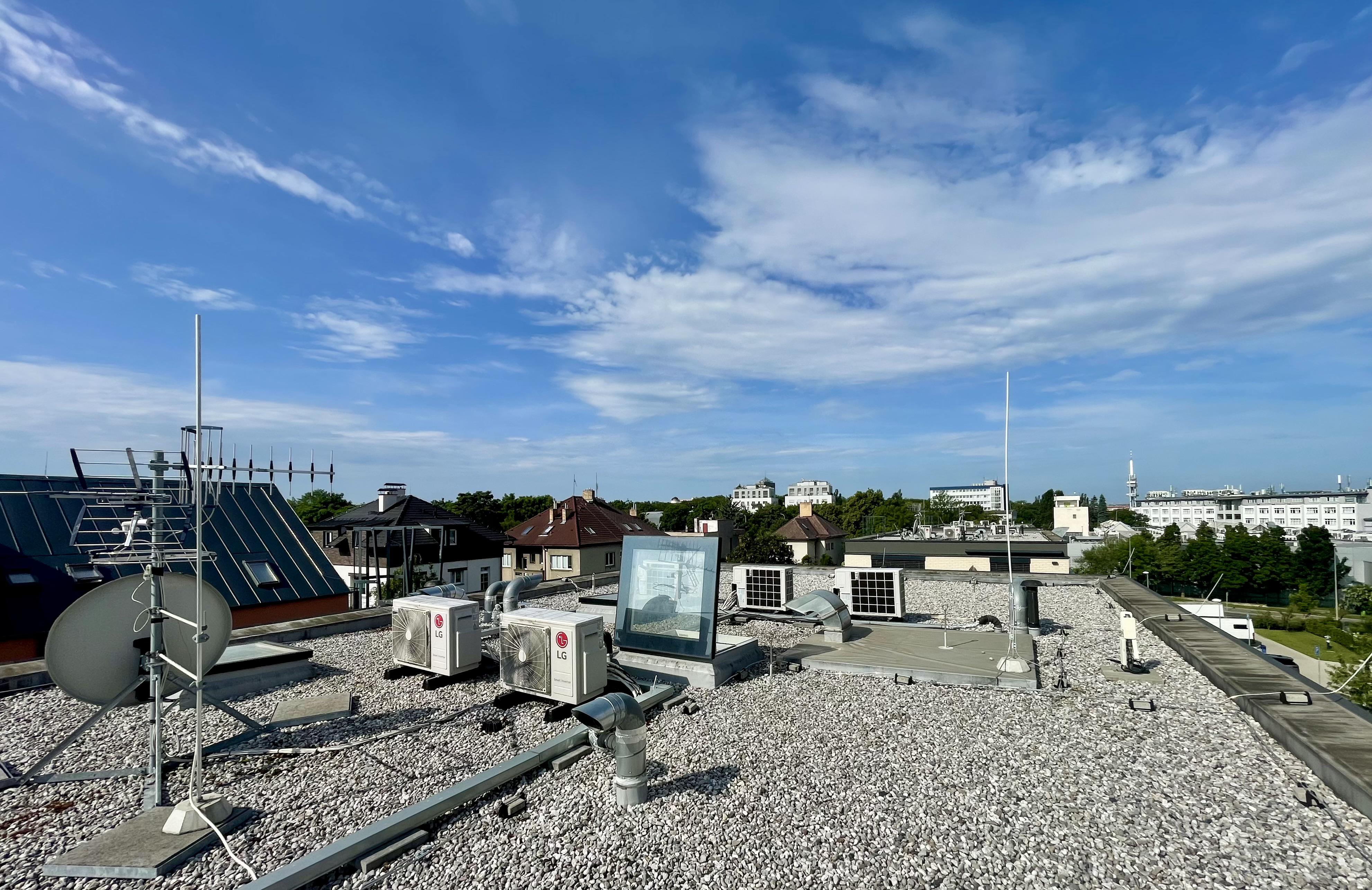 Ideal Heating, s.r.o.