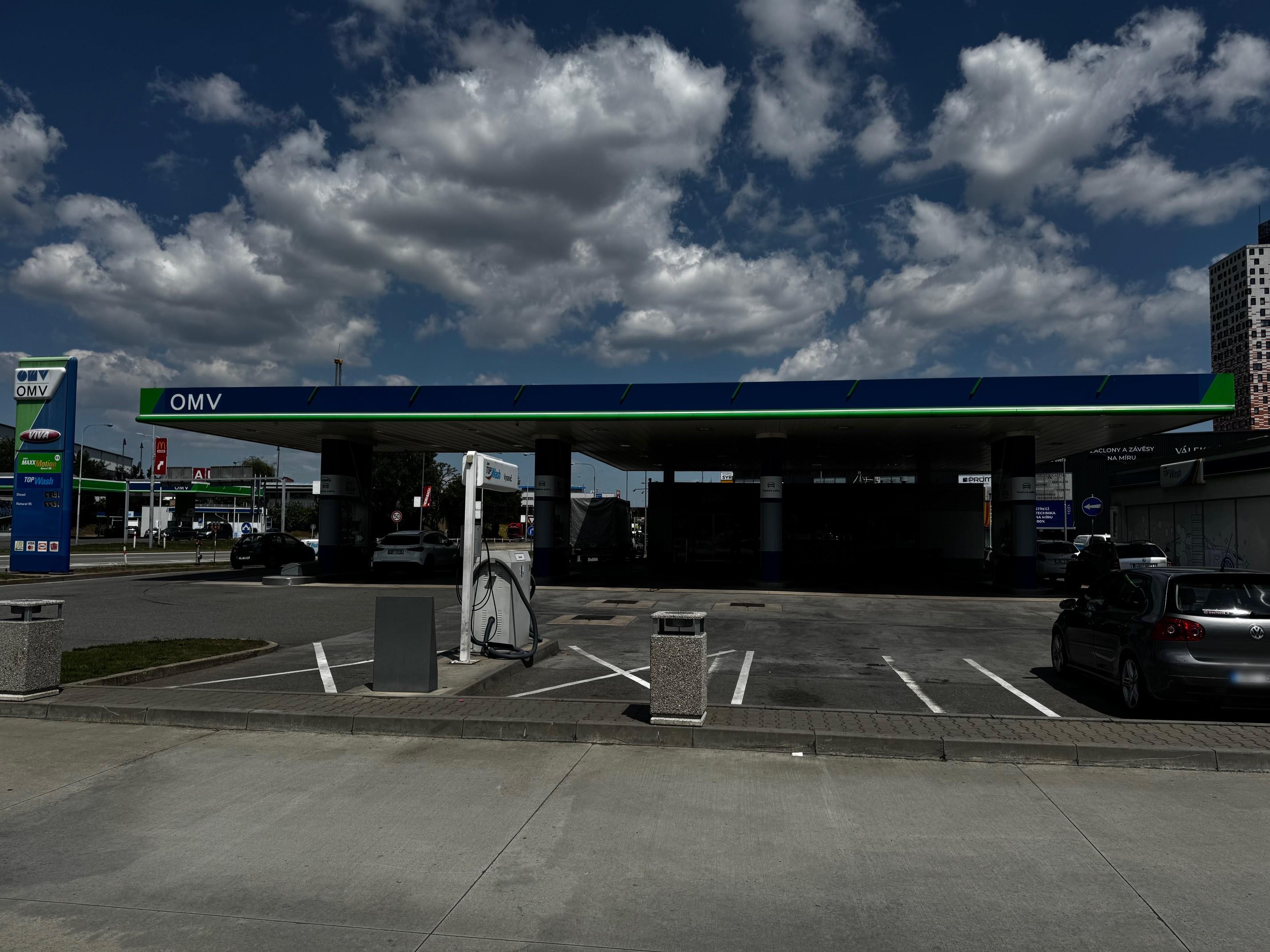 OMV foto 4