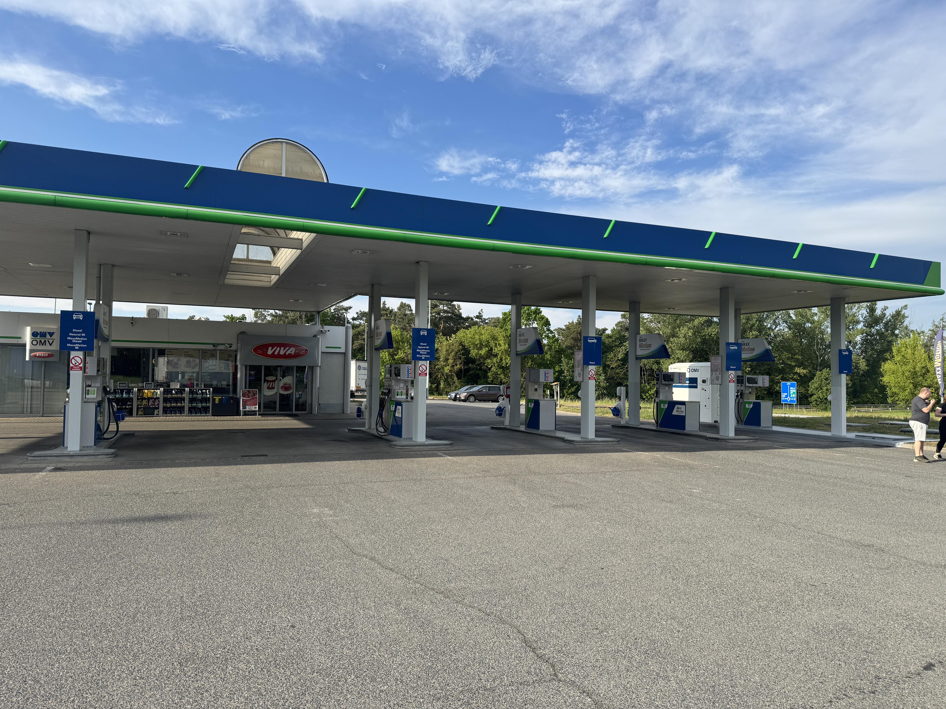 OMV