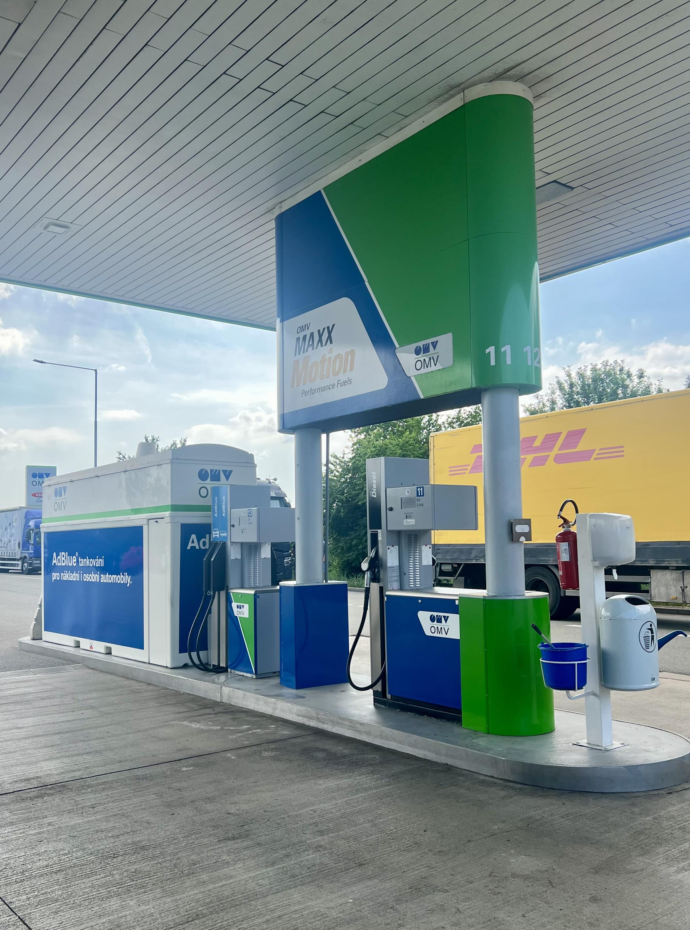 OMV foto 3