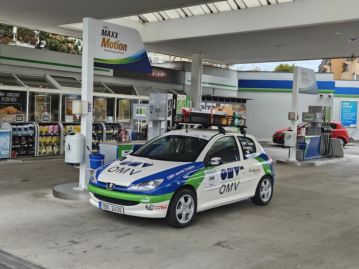 OMV