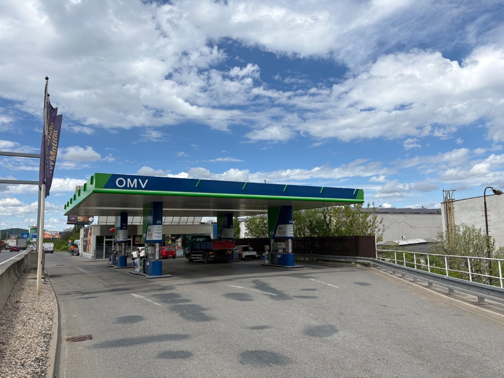 OMV foto 3