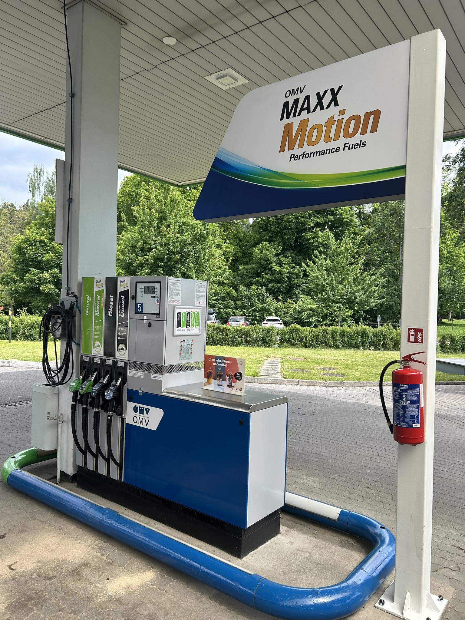 OMV