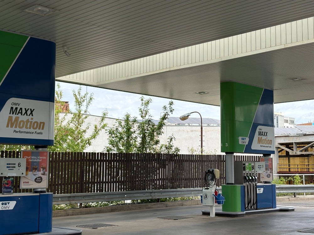 OMV foto 6