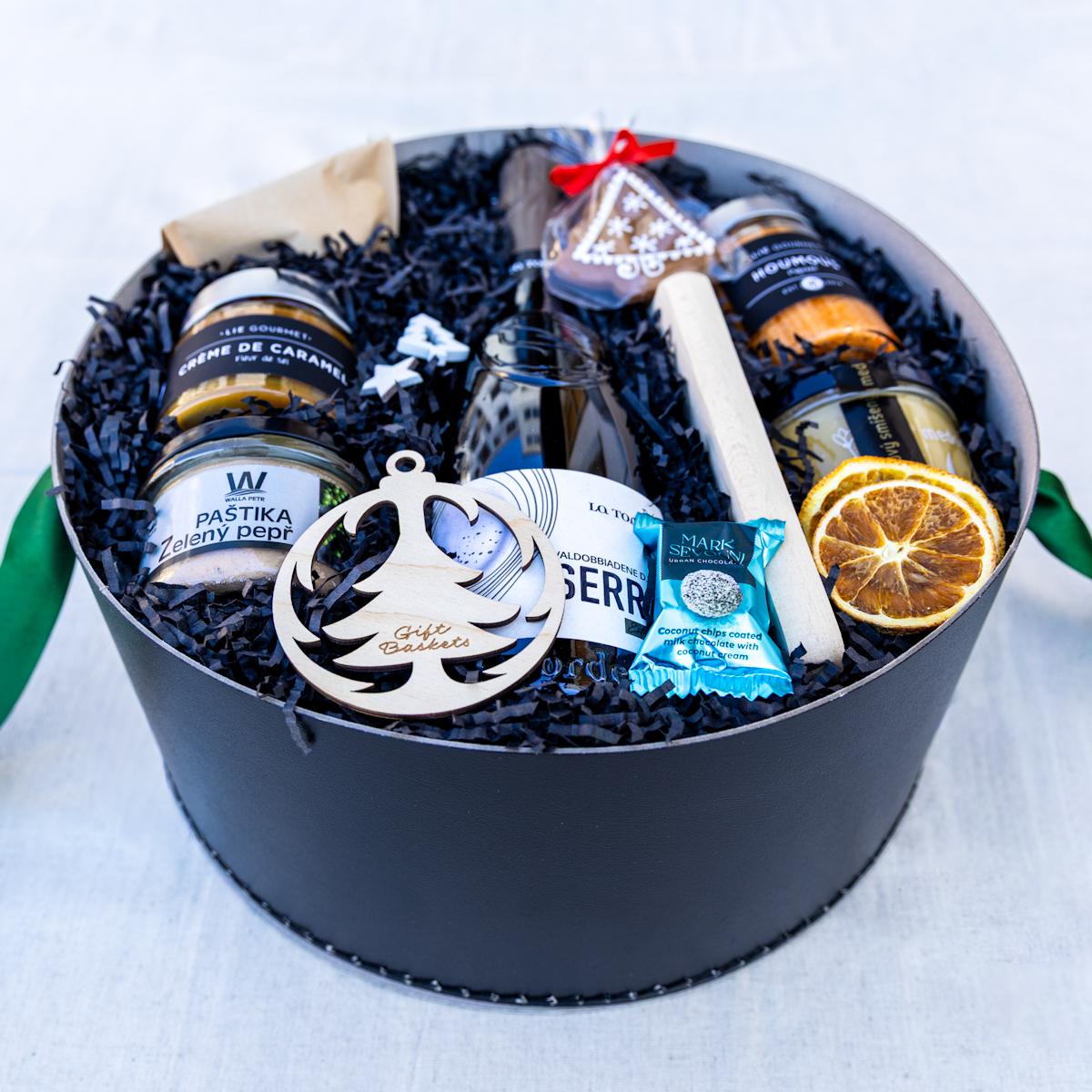Gift Baskets foto 6